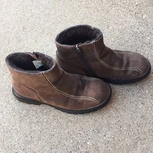 UGG Outdoor Boots